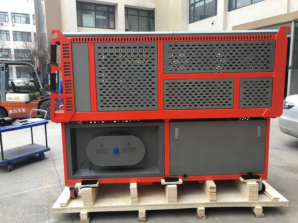 RF391 Mega SF6 Gas Handling equipment 2 RF391 Mega SF6 sf6 reclaimer