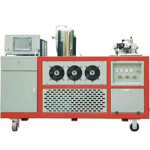 RF300 SF6 Regeneration