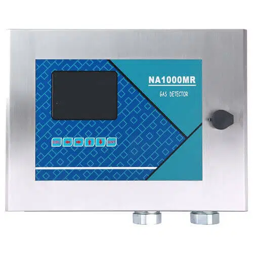 SF6 Room Monitor host
