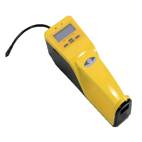 pgas32 sf6 gas detector