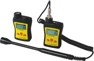 NA1 portable hydrogen leak Detector