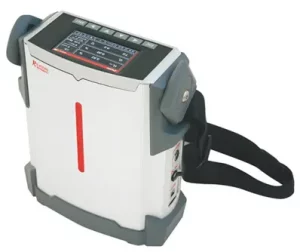 RA601 Hydrogen purity analyzer